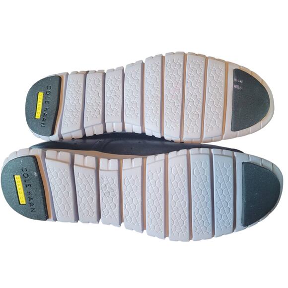 Cole Haan Zerogrand black shoes size 8 - Picture 6 of 8